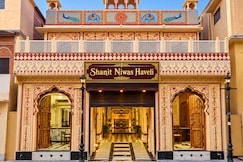 Shanti Niwas, Jaipur