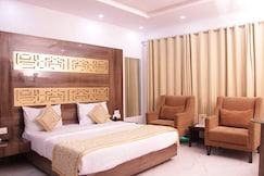 Hotel Sobti Plaza, Ambala