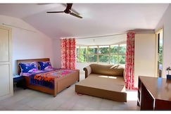 Pine View Studio Cottage, Bhowali