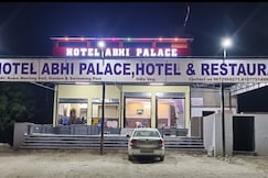 HOTEL ABHI PALACE, Bhopalgarh