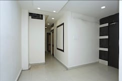 Hotel Angel Regency, Bhopal