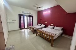 Arunachala Homestays, Tiruvannamalai