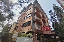 Hotel O Hotel Vasco Lodging, Nashik