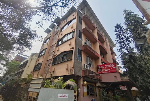 Hotel O Hotel Vasco Lodging