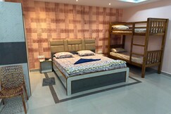 Magic Alpha Residency, Bhubaneshwar