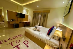 Zip By Spree Hotels R Group, Kota