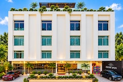 HOTEL ZION INN, Varanasi