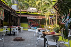 Jungle Hostel by MangoTree, Goa