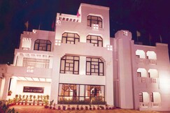 Hotel Grand Central, Bhubaneshwar
