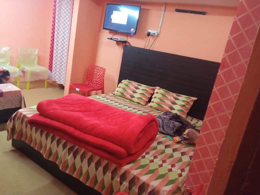 Badri Kedar Homestay - Tap to explore photos