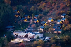 Qazaq Auyl Eco Hotel, Almaty
