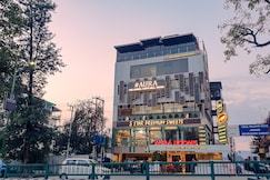 Hotel Aura Rooms, Dehradun