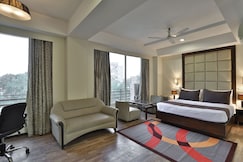 The Grand Eden Hotel, Ahmedabad