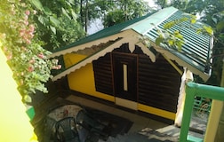 Cottage 