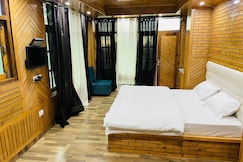 The Green Park Shimla, Shimla