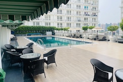 The Grace Residency | DLF MyPad, Lucknow