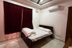 MAXI 3BHK, Chennai