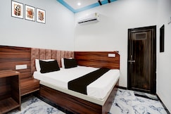 Hotel O Singh Shab, Chatarpur