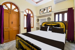 Hotel O Magadh Guest House, Gaya