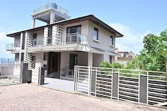 Shreejee Villa, Mahabaleshwar
