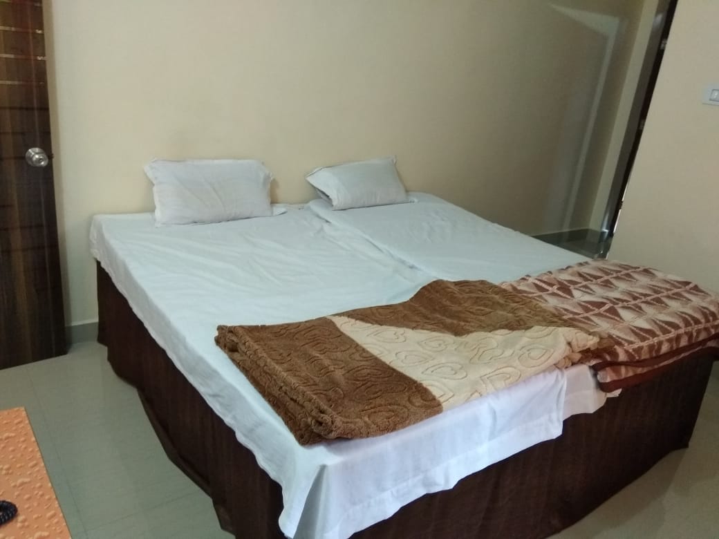 Hotel ik Residency Gadchiroli - Tap to explore photos