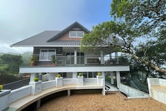 Mountain Dews Villa, Vagamon