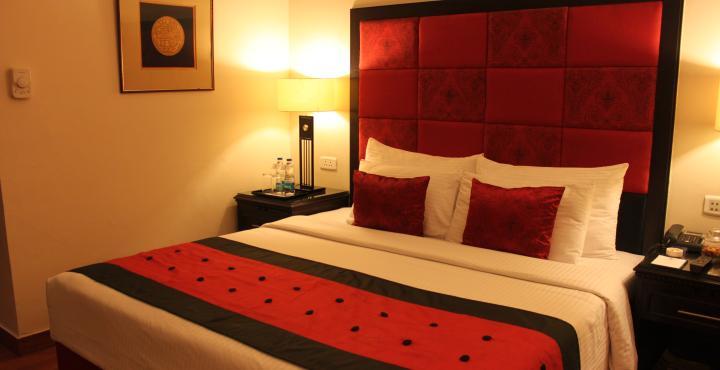 Park Plaza Ludhiana - Tap to explore photos