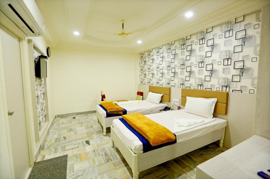 HOTEL SWAGATH GRAND MIRYALAGUDA - Tap to explore photos