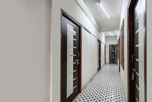 Hotel O PPS NEST Guest House