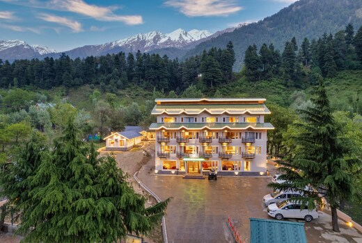 Welcome Resort