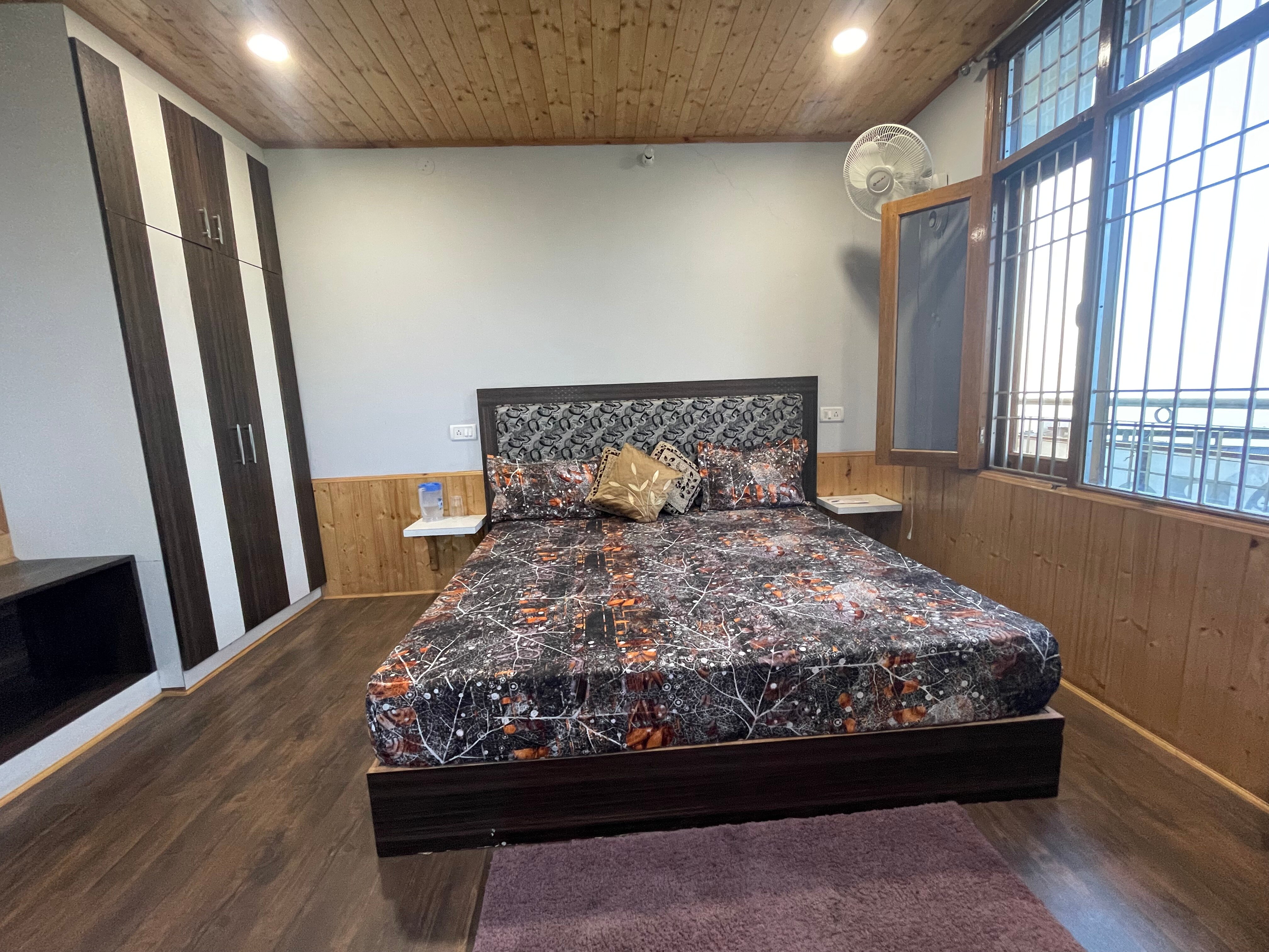 Dalesite Homestay - Tap to explore photos
