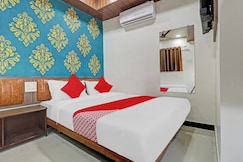 Hotel O Mumbai Residency, Mumbai