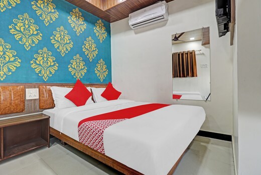 Hotel O Mumbai Residency