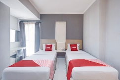 Collection O Hotel Antara, Jakarta