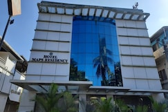 Maps Residency , Shoranur, Ottappalam