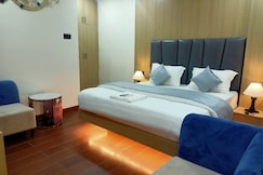 Stay Bettiah, Bettiah