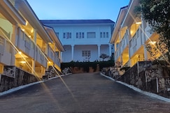 LMS Palve Sugavasam, Ooty