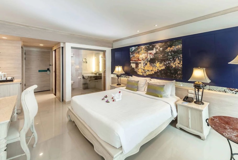 novotel phuket resort sha plus certified phuket resort price address reviews