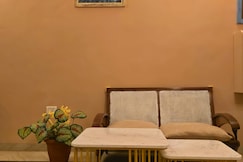 Sundowner 1BHK|5 min Beach|Vibe Veranda Chill hall, Goa