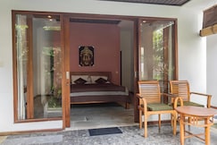 Belvilla Nirvana Near Monkey ForestNearCampuhan Ridge Walk, Bali