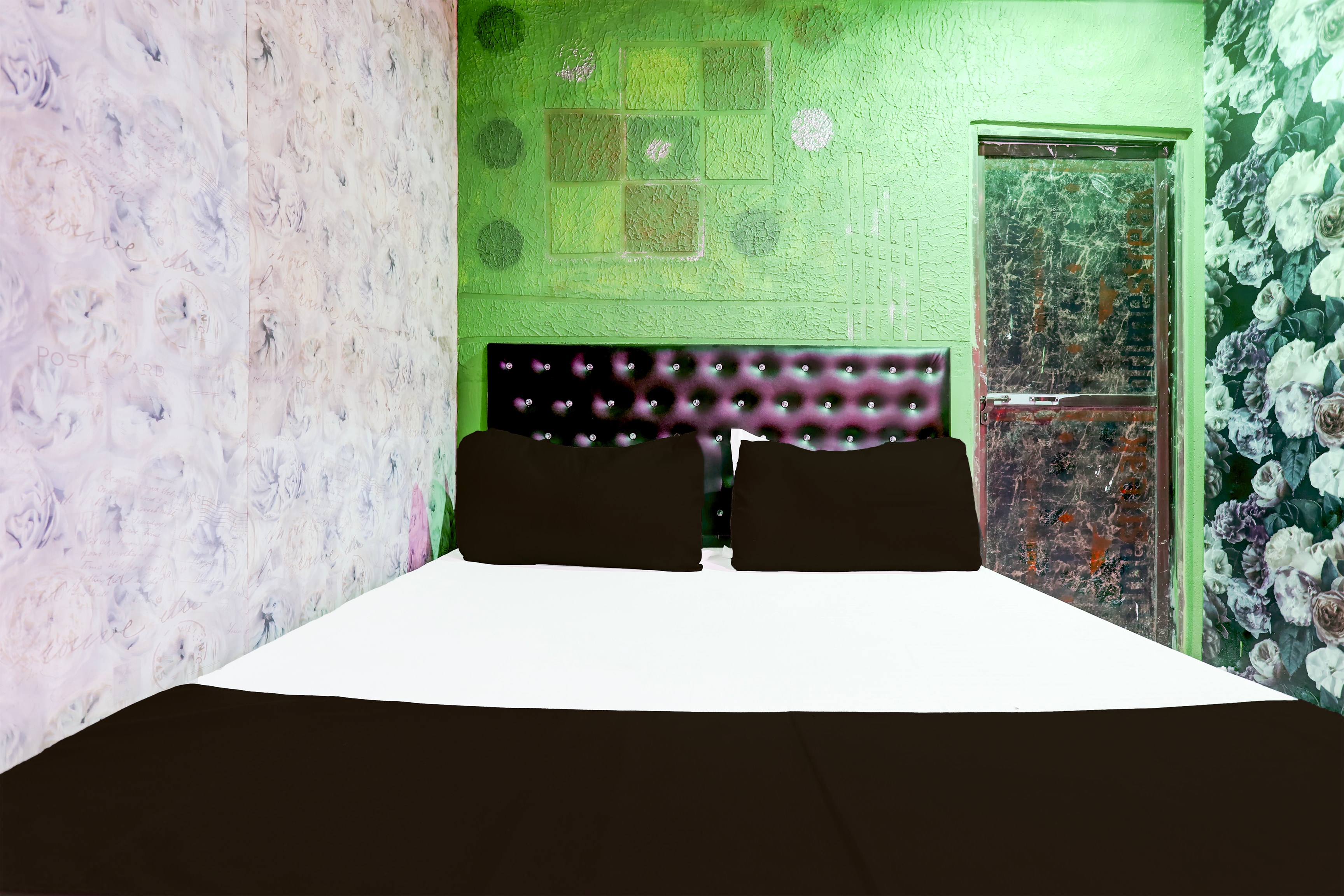 Hotel O Jannat Hotel - Tap to explore photos