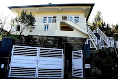 Serenidad Private room, Mukteshwar