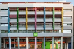 Ibis Styles Athens Routes, Athens