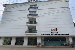 Hotel Shivam International, Nellore