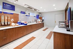 Holiday Inn Express & Suites CLOVIS-FRESNO AREA, Fresno