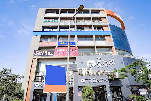 FabHotel Vishala Inn