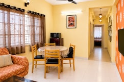 PS Homes || Entire 3BHK Homestay, Kolkata