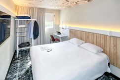 ibis Biarritz Anglet Aeroport, Gipuzkoa