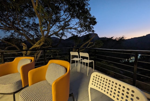 Ridge House Mount Abu