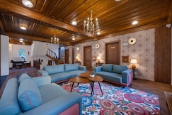 StayVista at Ved Vilas, Theog